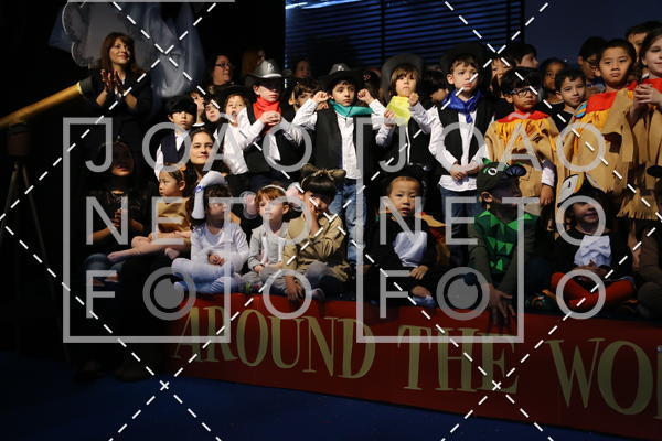 Acquista le foto dell'eventoTots & Teens June 2019 Presentation in Fotop
