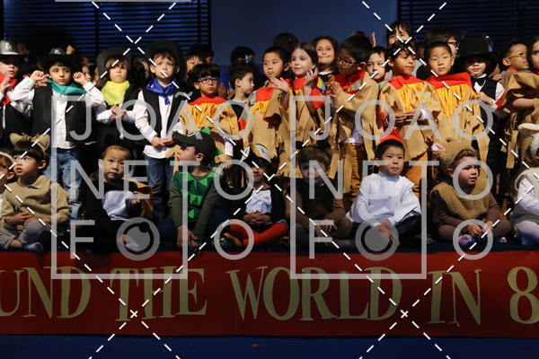 Acquista le foto dell'eventoTots & Teens June 2019 Presentation in Fotop