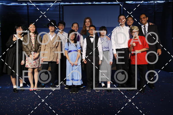 Achetez vos photos de l'vnementTots & Teens June 2019 Presentation sur Fotop