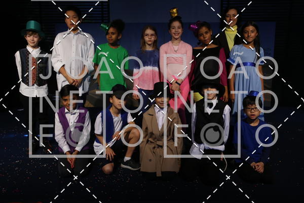 Compre as suas fotos do eventoTots & Teens June 2019 Presentation no Fotop