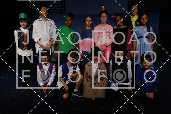 Compre as suas fotos do eventoTots & Teens June 2019 Presentation no Fotop