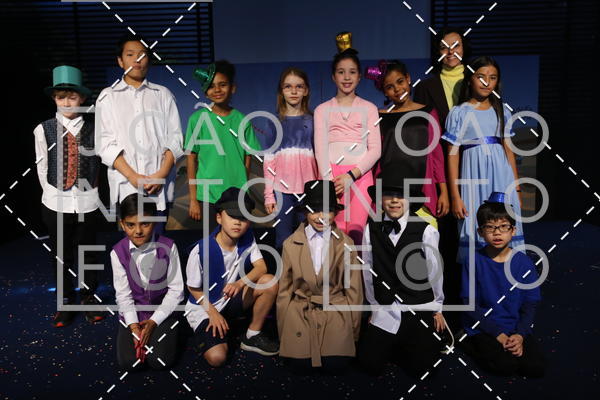 Compra tus fotos del eventoTots & Teens June 2019 Presentation En Fotop