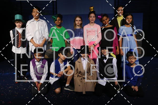Compra tus fotos del eventoTots & Teens June 2019 Presentation En Fotop
