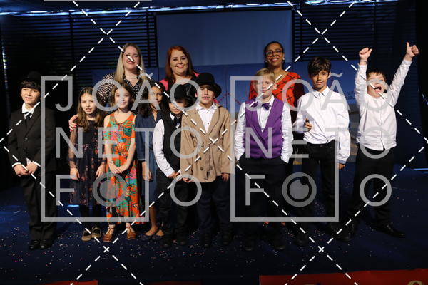Compra tus fotos del eventoTots & Teens June 2019 Presentation En Fotop