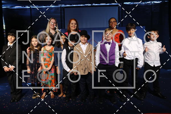 Compra tus fotos del eventoTots & Teens June 2019 Presentation En Fotop