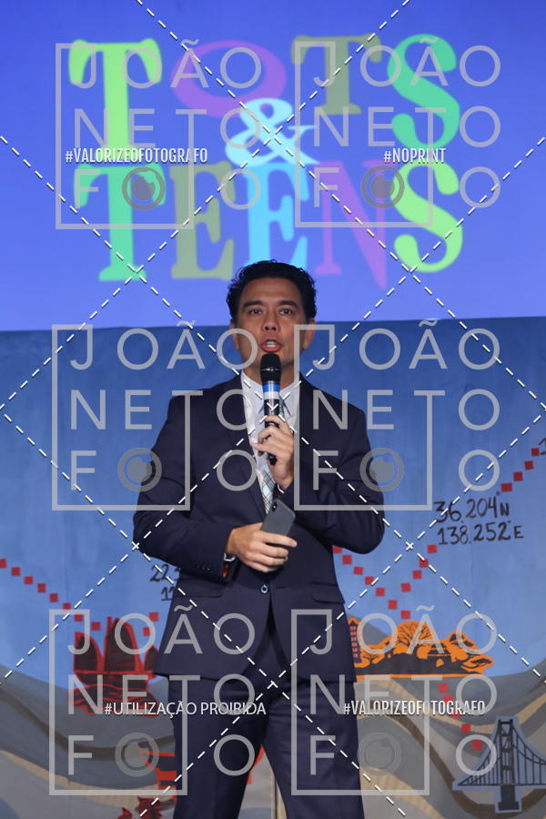 Acquista le foto dell'eventoTots & Teens June 2019 Presentation in Fotop