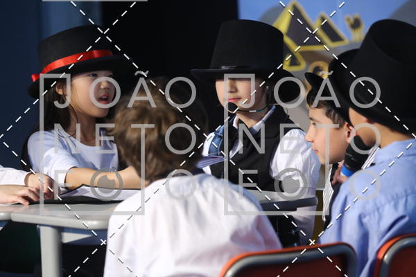 Buy your photos of the eventTots & Teens June 2019 Presentation on Fotop