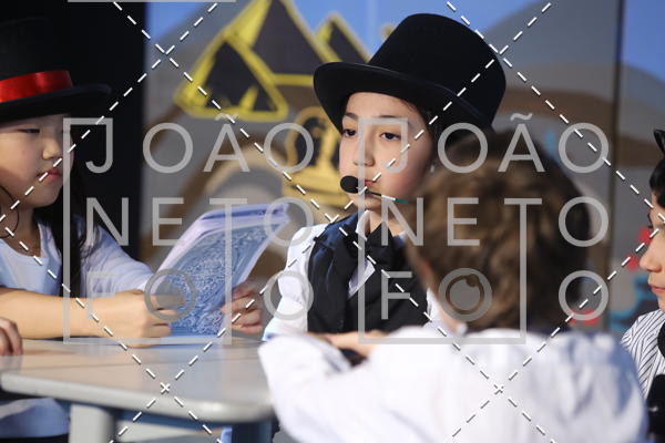 Buy your photos of the eventTots & Teens June 2019 Presentation on Fotop