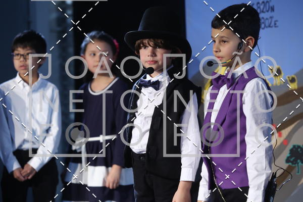 Compre as suas fotos do eventoTots & Teens June 2019 Presentation no Fotop