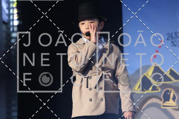 Achetez vos photos de l'vnementTots & Teens June 2019 Presentation sur Fotop
