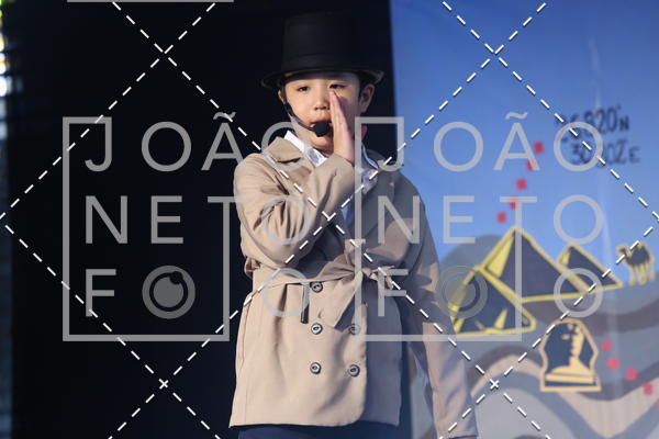 Achetez vos photos de l'vnementTots & Teens June 2019 Presentation sur Fotop