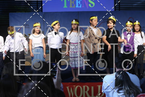 Buy your photos of the eventTots & Teens June 2019 Presentation on Fotop