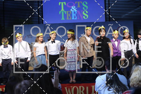 Buy your photos of the eventTots & Teens June 2019 Presentation on Fotop