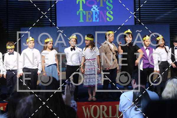 Compra tus fotos del eventoTots & Teens June 2019 Presentation En Fotop