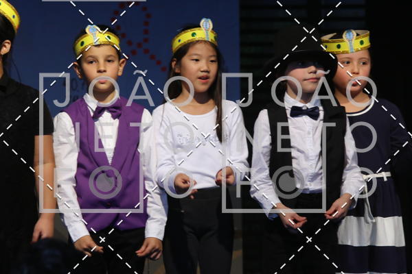 Compra tus fotos del eventoTots & Teens June 2019 Presentation En Fotop
