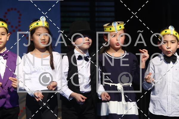 Compra tus fotos del eventoTots & Teens June 2019 Presentation En Fotop