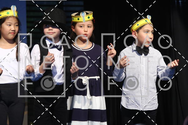 Compra tus fotos del eventoTots & Teens June 2019 Presentation En Fotop