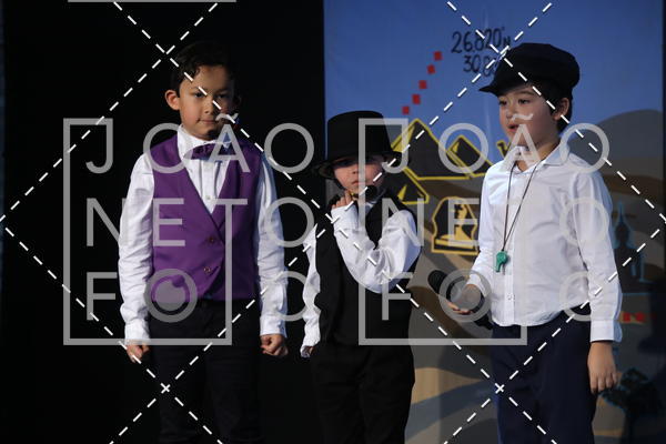 Compra tus fotos del eventoTots & Teens June 2019 Presentation En Fotop