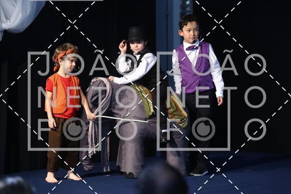 Acquista le foto dell'eventoTots & Teens June 2019 Presentation in Fotop