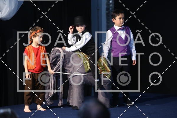 Acquista le foto dell'eventoTots & Teens June 2019 Presentation in Fotop