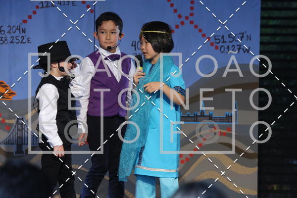 Acquista le foto dell'eventoTots & Teens June 2019 Presentation in Fotop