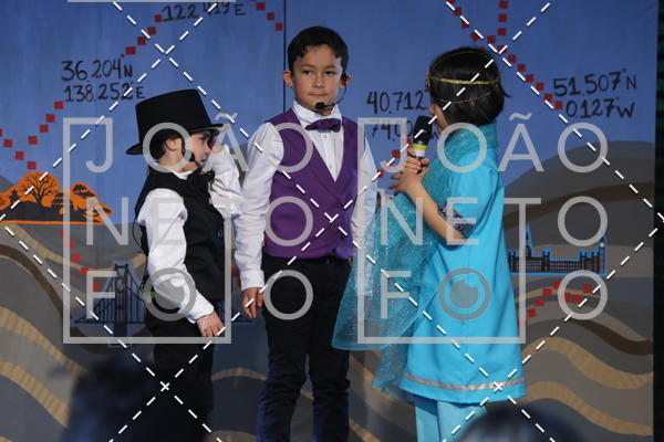 Acquista le foto dell'eventoTots & Teens June 2019 Presentation in Fotop