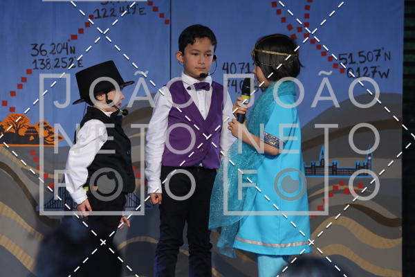 Acquista le foto dell'eventoTots & Teens June 2019 Presentation in Fotop