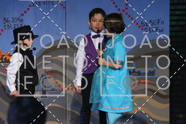 Acquista le foto dell'eventoTots & Teens June 2019 Presentation in Fotop