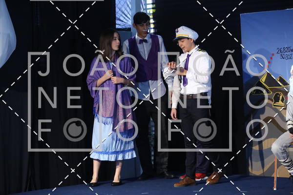 Compre suas fotos do eventoTots & Teens June 2019 Presentation no Fotop