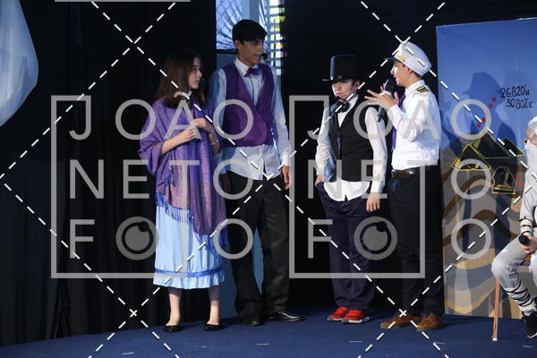 Compre suas fotos do eventoTots & Teens June 2019 Presentation no Fotop