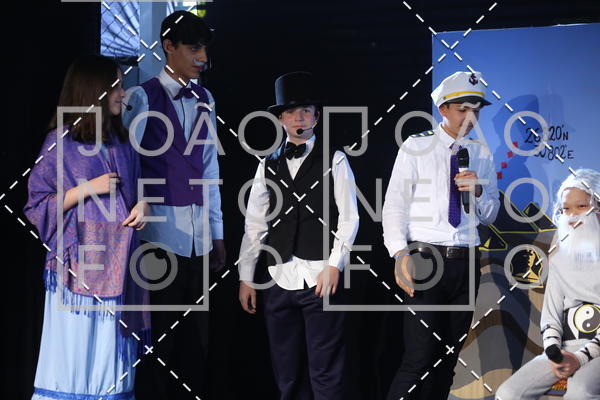 Buy your photos of the eventTots & Teens June 2019 Presentation on Fotop