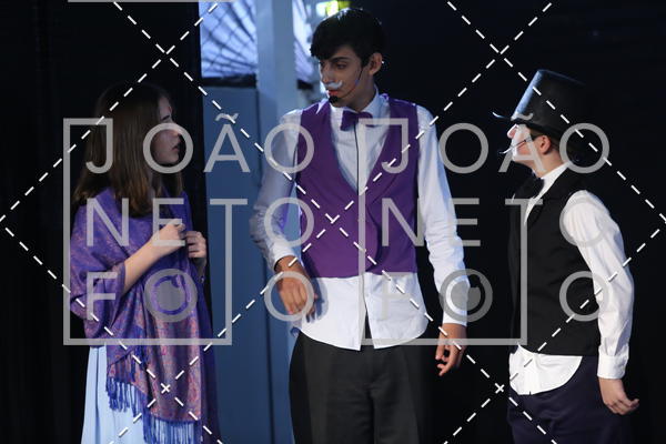 Buy your photos of the eventTots & Teens June 2019 Presentation on Fotop