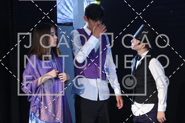 Buy your photos of the eventTots & Teens June 2019 Presentation on Fotop