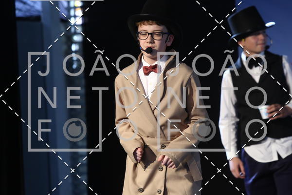 Compre as suas fotos do eventoTots & Teens June 2019 Presentation no Fotop