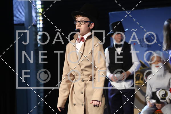 Compre as suas fotos do eventoTots & Teens June 2019 Presentation no Fotop