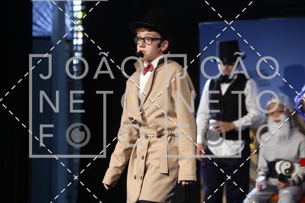 Compre as suas fotos do eventoTots & Teens June 2019 Presentation no Fotop
