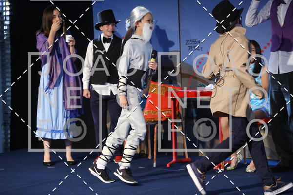 Compre as suas fotos do eventoTots & Teens June 2019 Presentation no Fotop