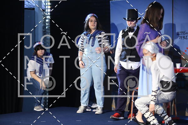 Compre as suas fotos do eventoTots & Teens June 2019 Presentation no Fotop