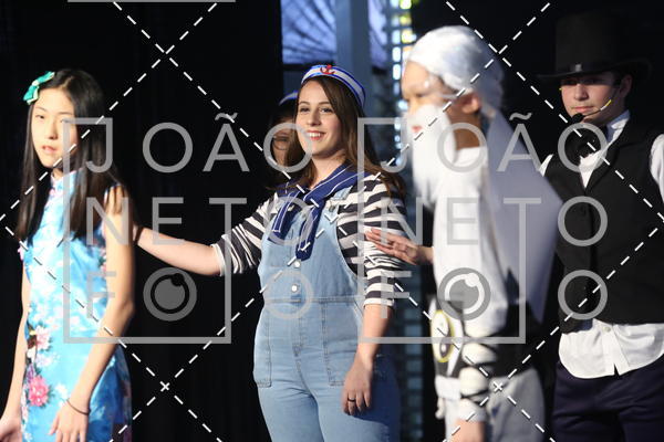 Compra tus fotos del eventoTots & Teens June 2019 Presentation En Fotop