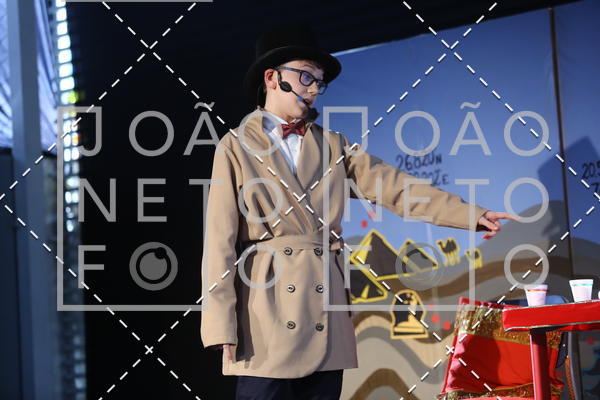 Acquista le foto dell'eventoTots & Teens June 2019 Presentation in Fotop