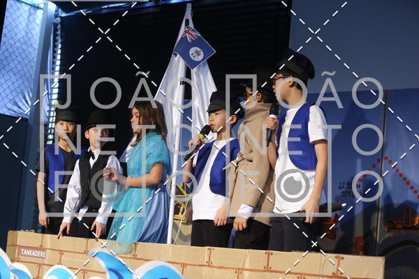 Buy your photos of the eventTots & Teens June 2019 Presentation on Fotop