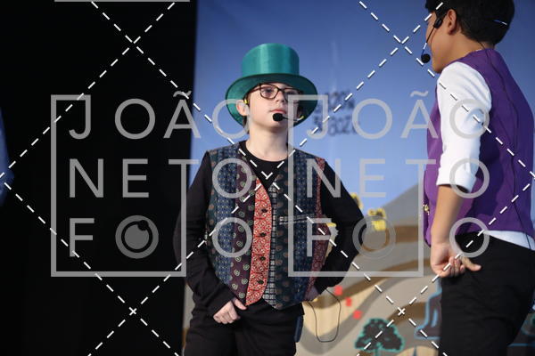 Compre as suas fotos do eventoTots & Teens June 2019 Presentation no Fotop