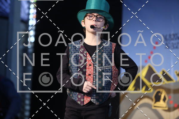 Compre as suas fotos do eventoTots & Teens June 2019 Presentation no Fotop