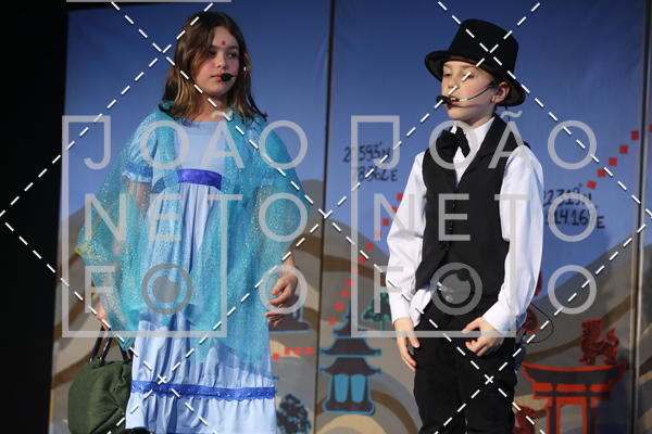 Acquista le foto dell'eventoTots & Teens June 2019 Presentation in Fotop