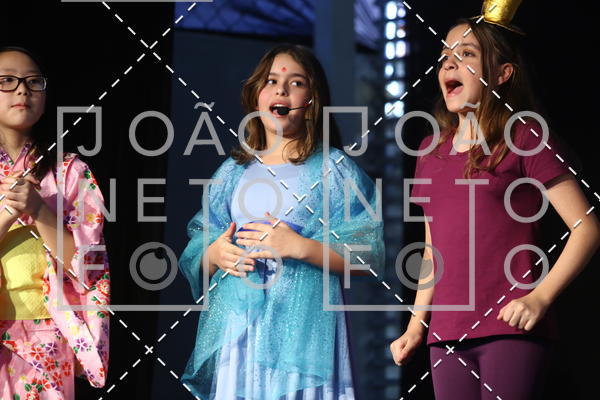 Achetez vos photos de l'vnementTots & Teens June 2019 Presentation sur Fotop