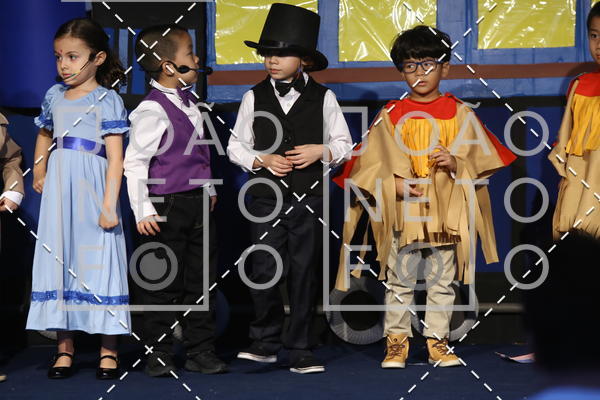 Buy your photos of the eventTots & Teens June 2019 Presentation on Fotop