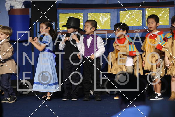 Buy your photos of the eventTots & Teens June 2019 Presentation on Fotop