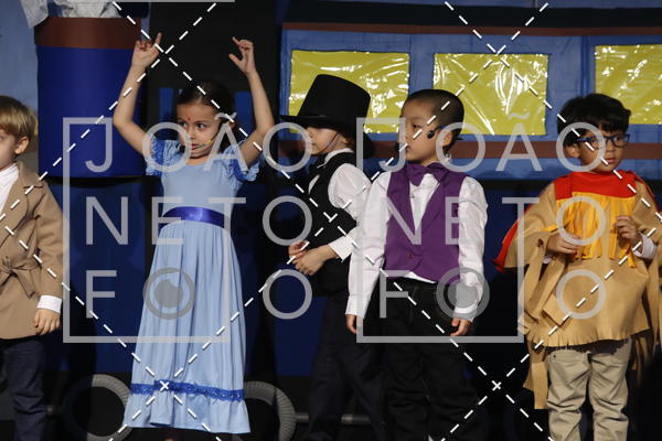 Compre suas fotos do eventoTots & Teens June 2019 Presentation no Fotop