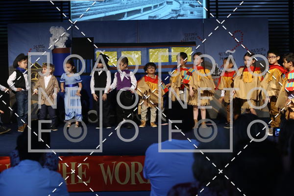 Compre as suas fotos do eventoTots & Teens June 2019 Presentation no Fotop