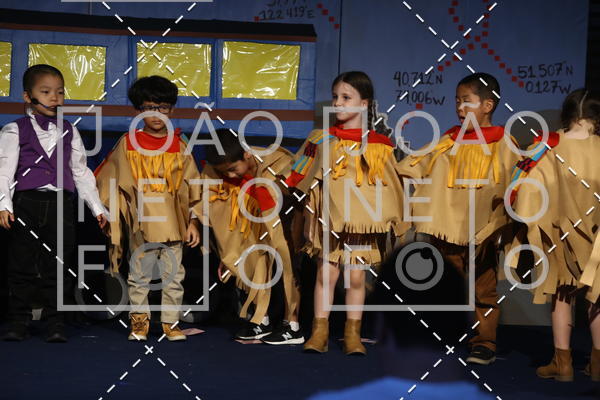 Compre as suas fotos do eventoTots & Teens June 2019 Presentation no Fotop
